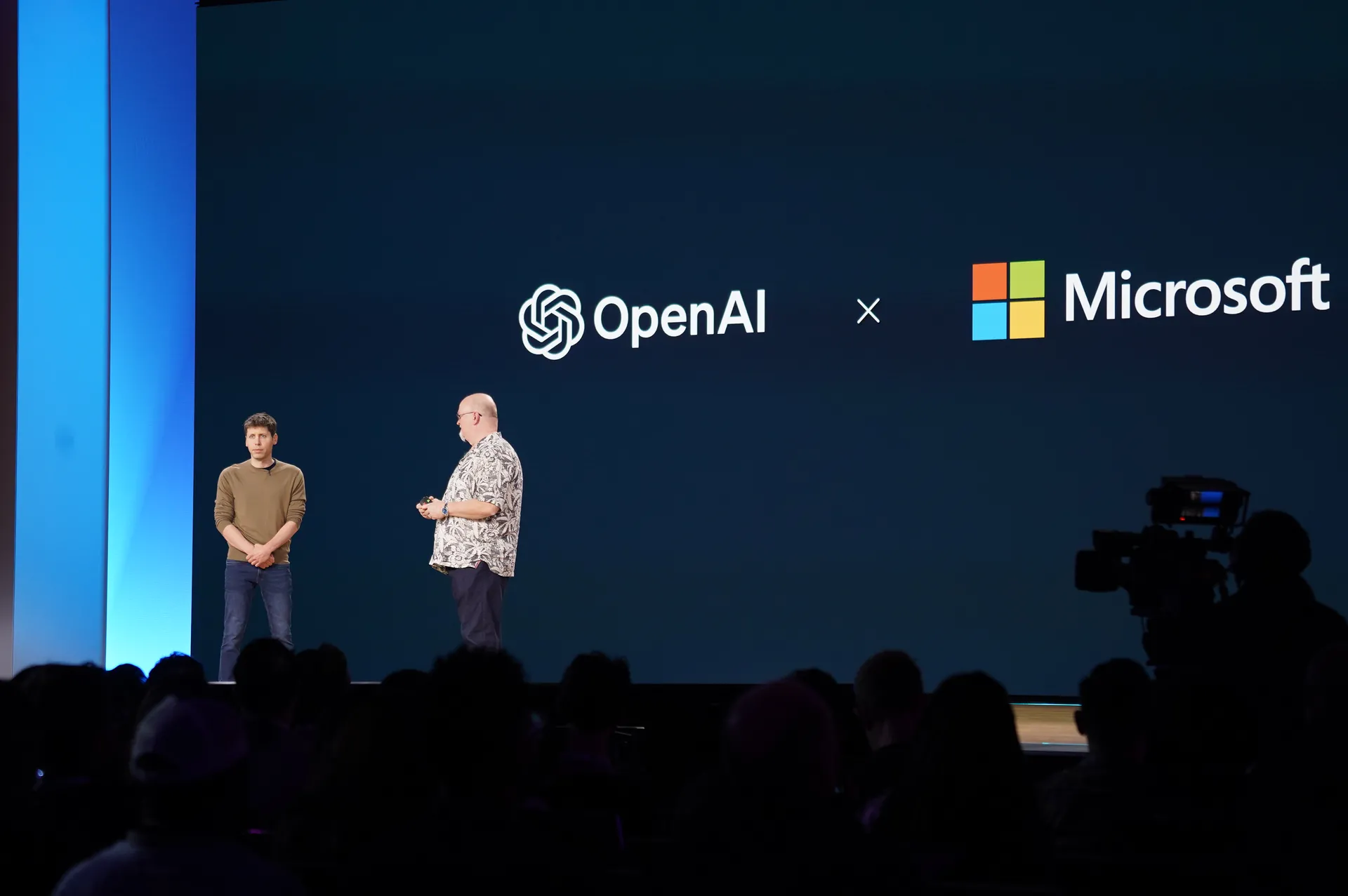 L’aliança OpenAI–Microsoft al límit del col·lapse