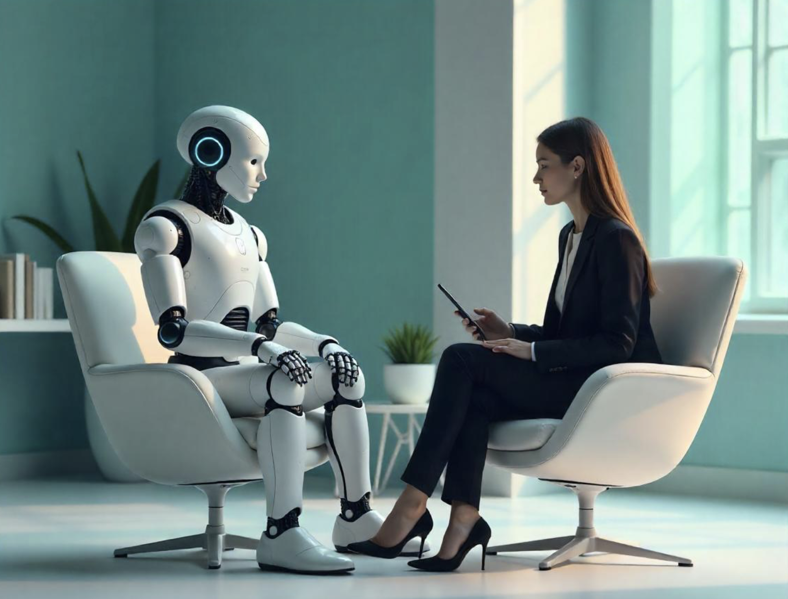És la IA més empàtica que els humans? Un estudi ho revela