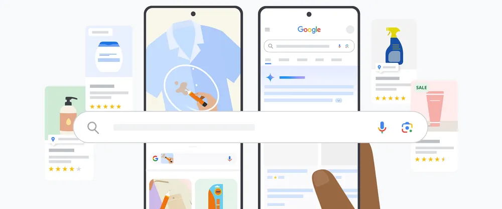 Google ho torna a intentar amb els resums d’IA