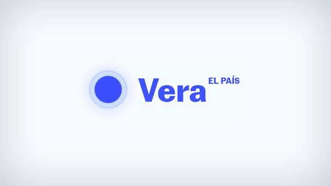 EL PAÍS presenta el seu assistent d’IA: Vera