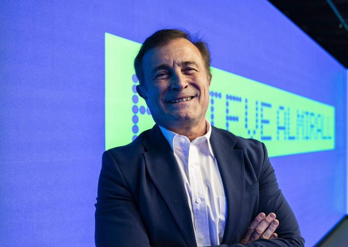 L’economia de la IA: «A Europa, la nostra oportunitat són els agents»