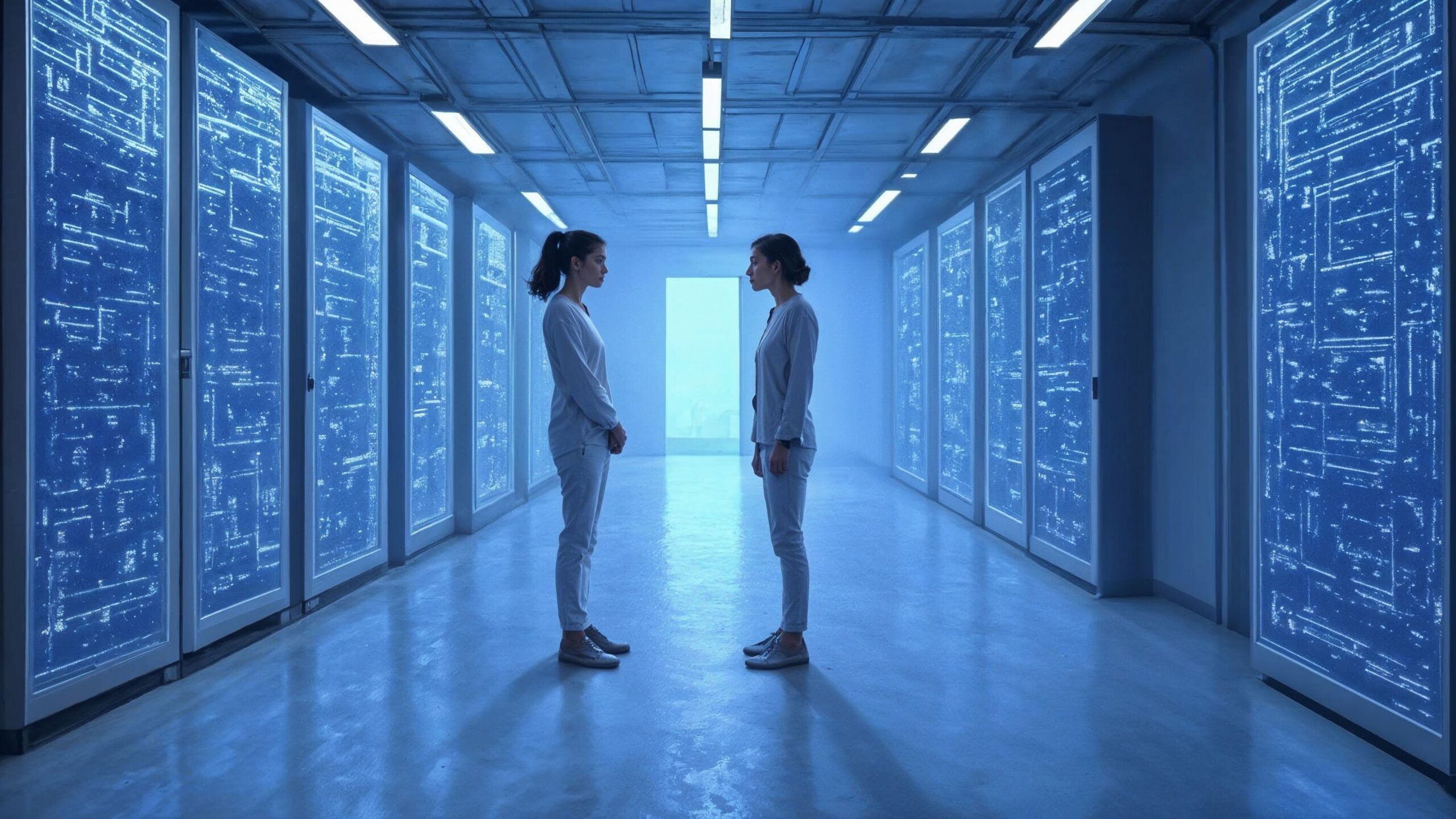 El futur del ‘software’ amb IA és sènior?