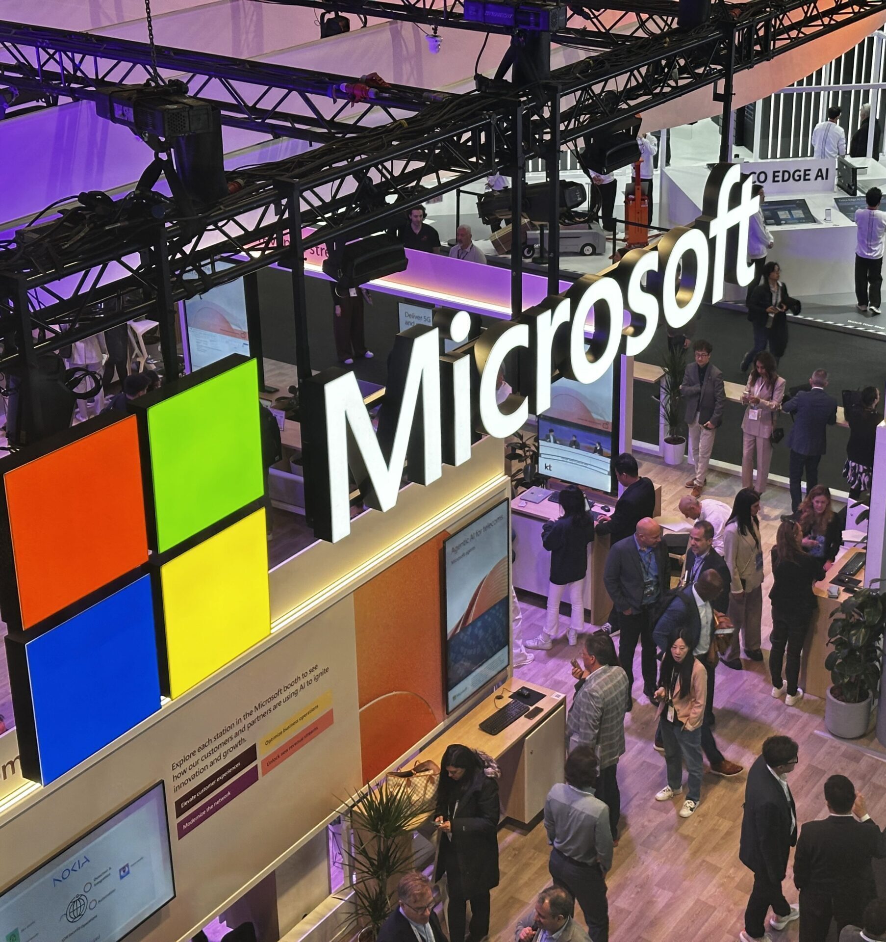 Microsoft es prepara per a la Build 2025 amb un enfocament total en la IA