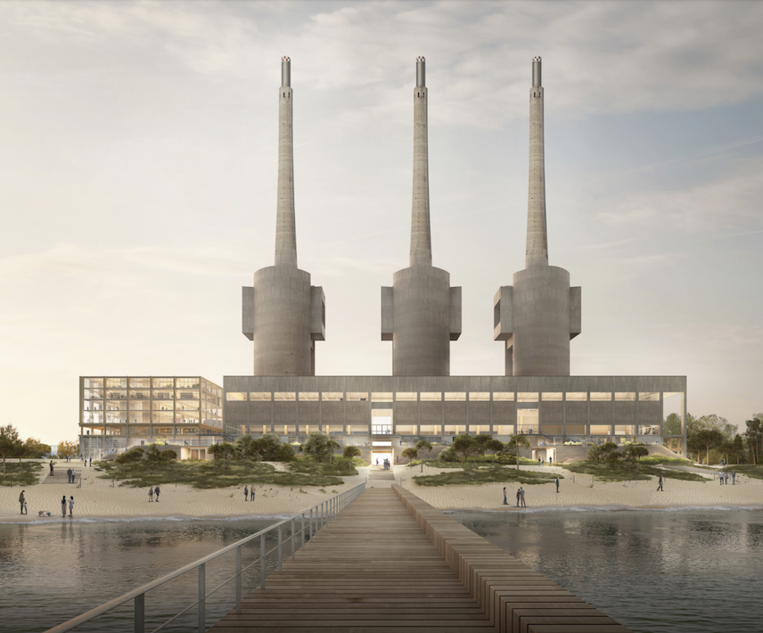 Catalunya Media City accelera: el gran hub audiovisual de les Tres Xemeneies estarà llest el 2028