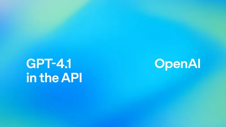 OpenAI presenta GPT-4.1, el seu model estrella amb millores en programació, instruccions i context llarg