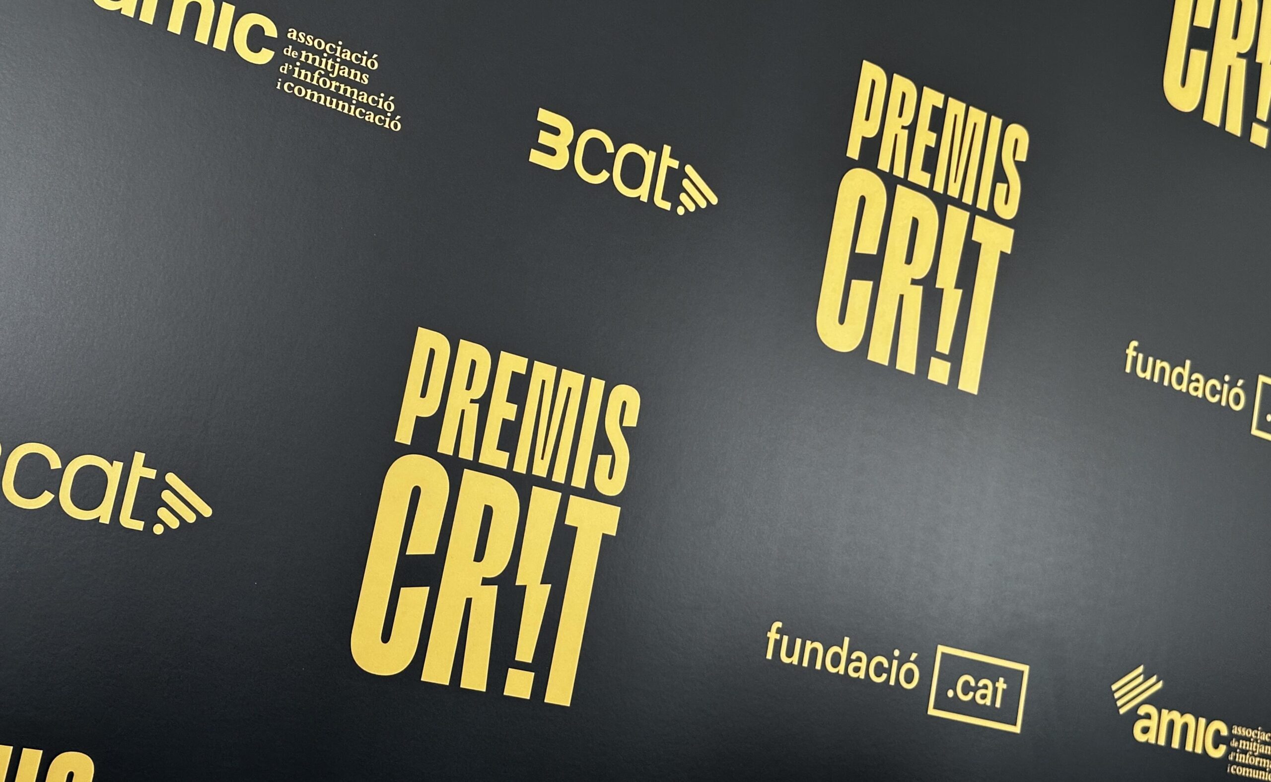 Els Premis CRIT reconeixeran els millors creadors digitals en català