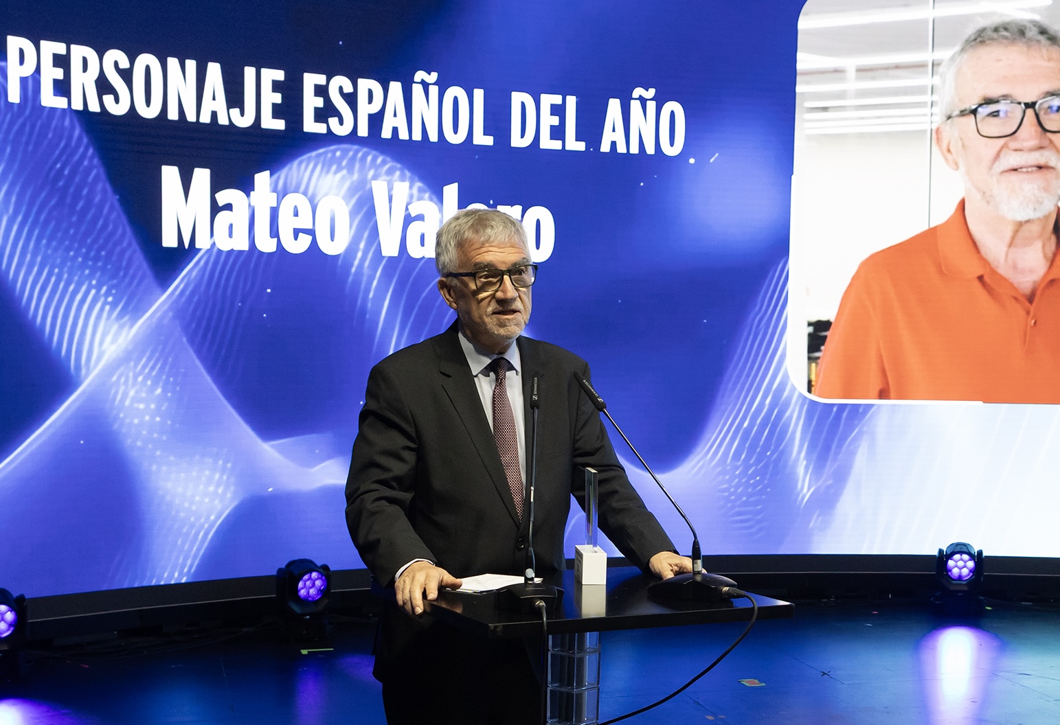 Els Paréntesis MEDia GEN-AI Awards en imatges