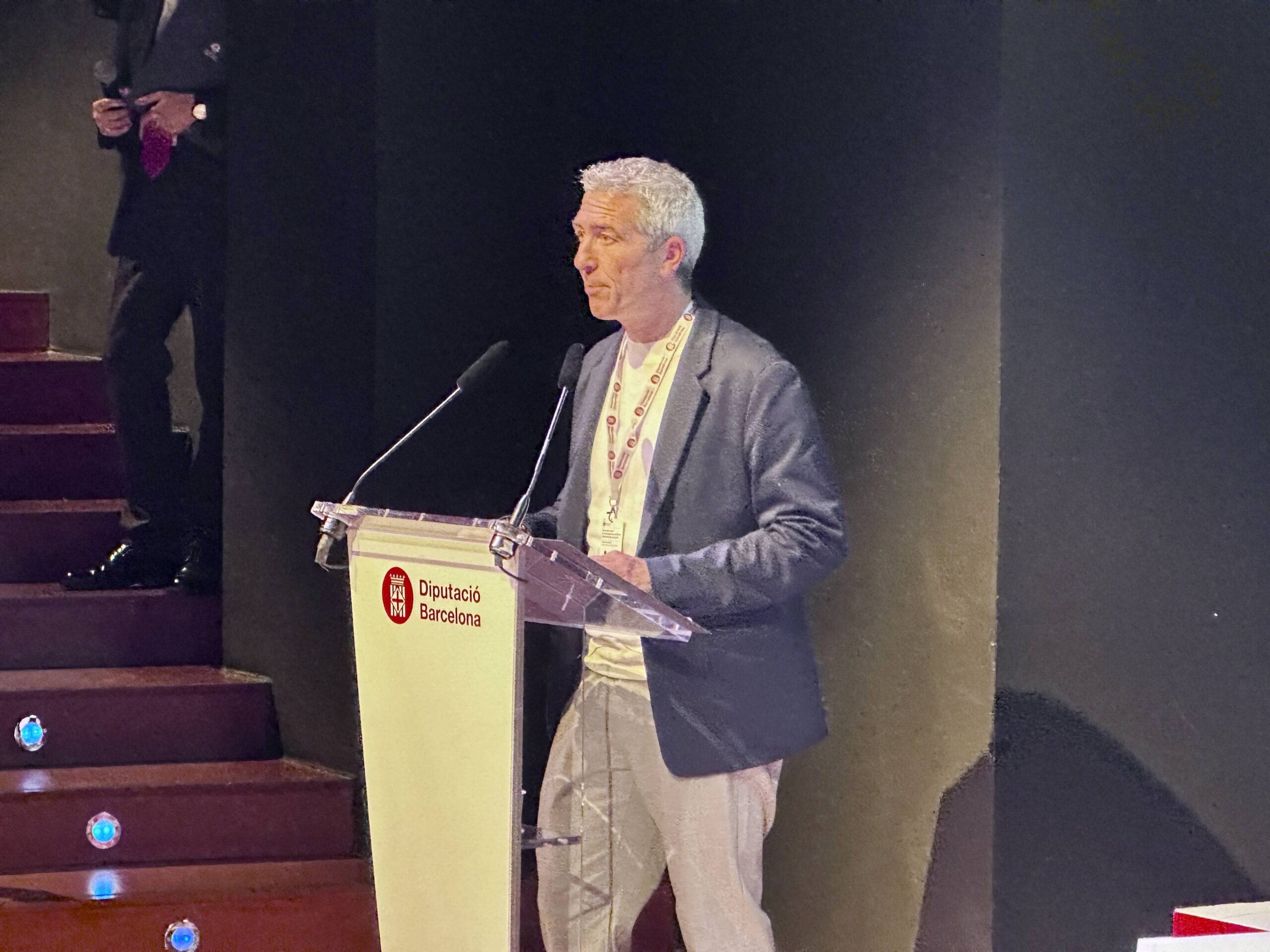 La Diputació de Barcelona presenta Local.IA: “Volem posar ordre, sentit i prudència”