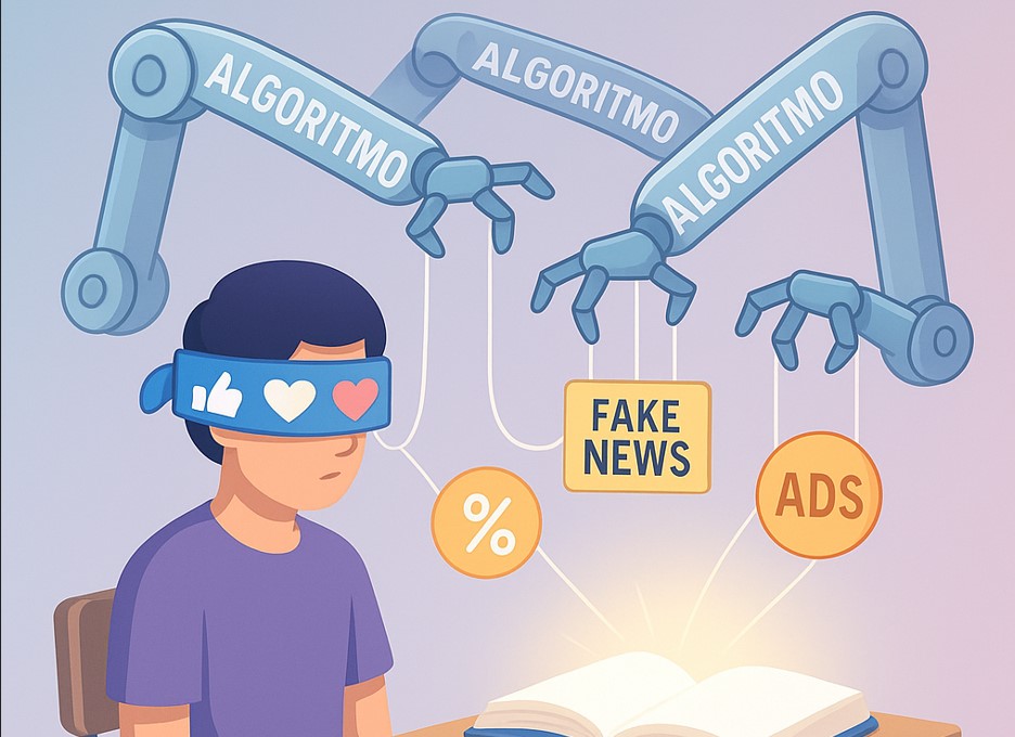 ALGORITMOS E IGNORANCIA