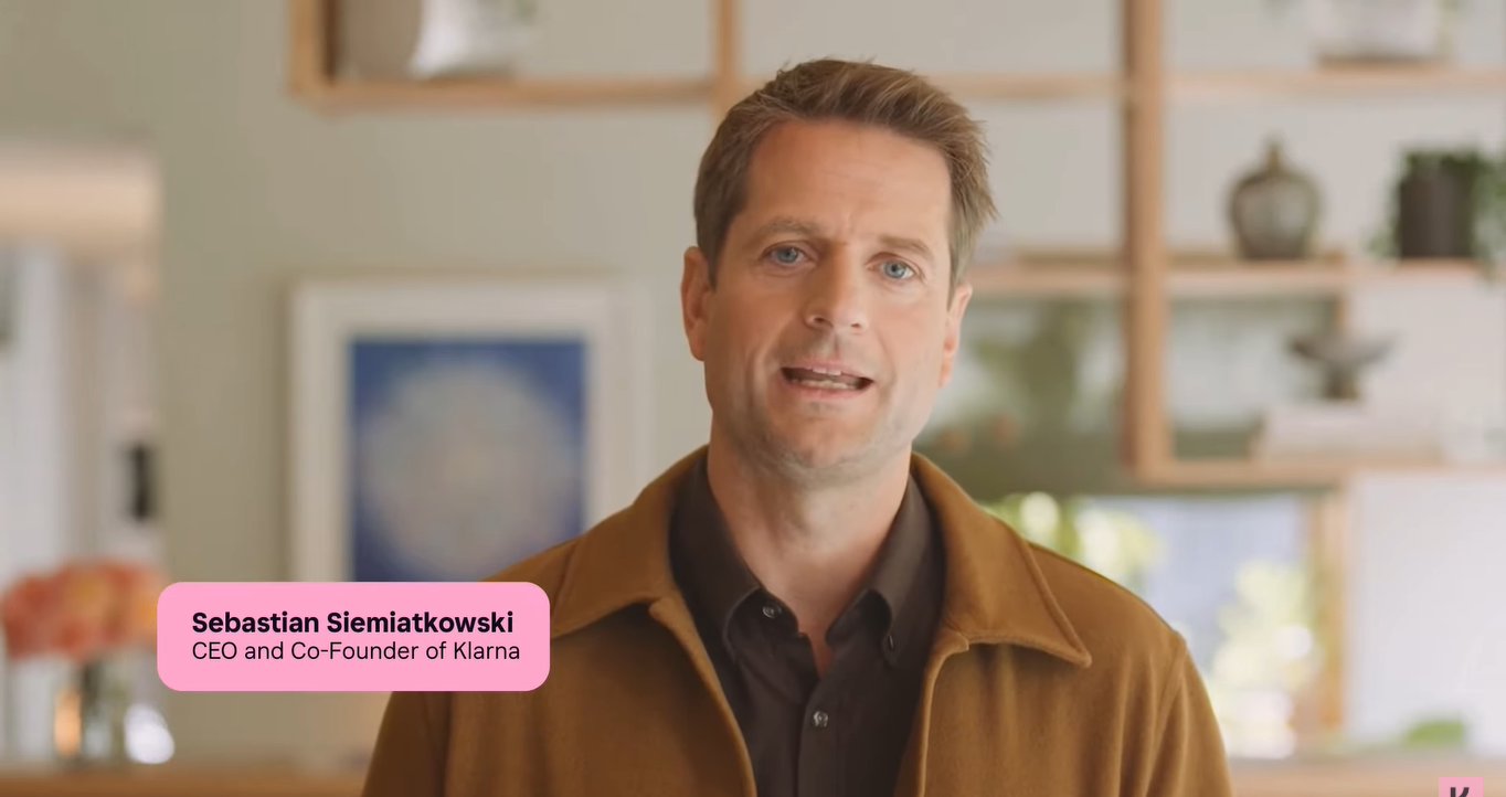 La IA ja parla pels CEOs: Klarna i Zoom marquen tendència