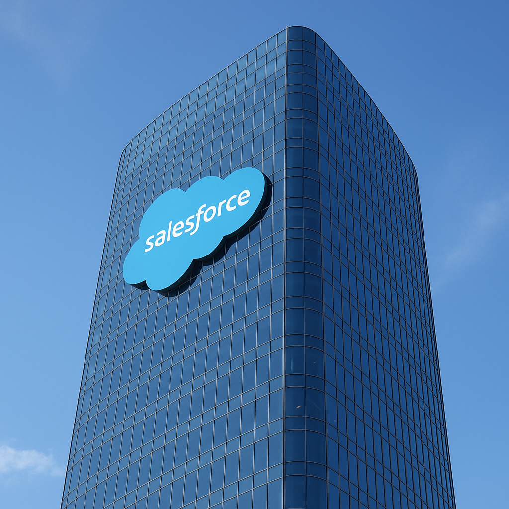 Salesforce compra Informatica per 8.000 milions i reforça la seva aposta per la IA