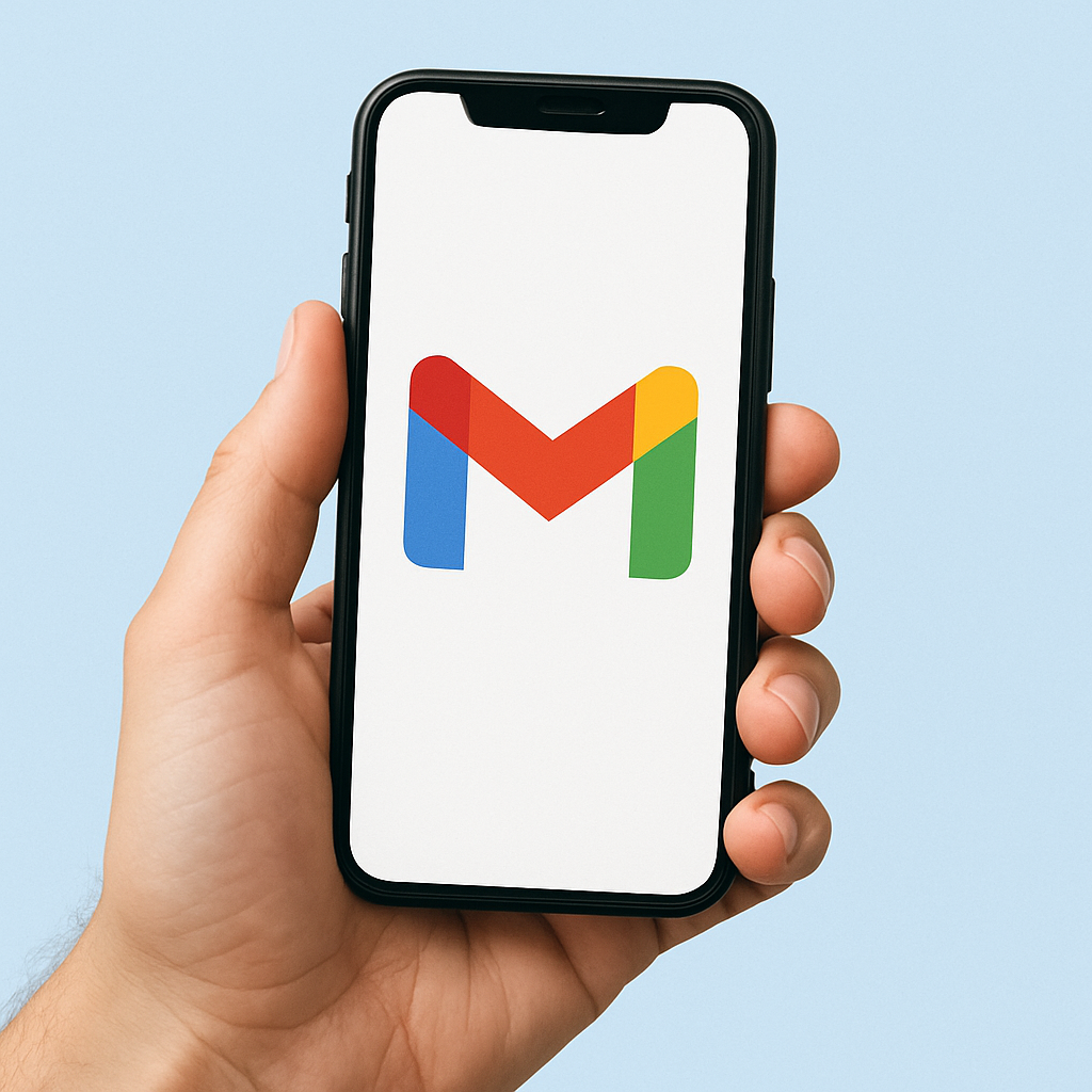 Gmail potencia la seva IA: Gemini ara resumeix correus complexes automàticament
