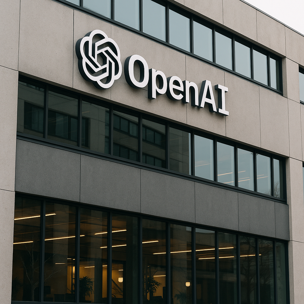OpenAI canvia la seva estructura per ampliar l’accés a la IA