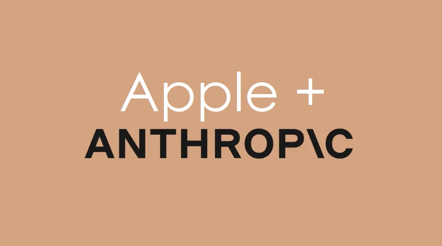 Apple s’associa amb Anthropic per crear una plataforma de programació amb IA