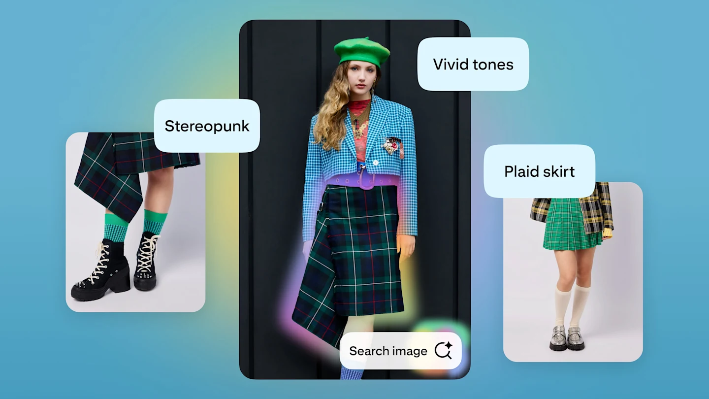 Pinterest incorpora IA per millorar la cerca d’inspiració