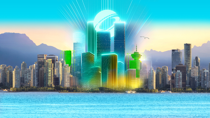 Tot preparat per al SIGGRAPH 2025, del qual Paréntesis MÈDia és mèdia partner