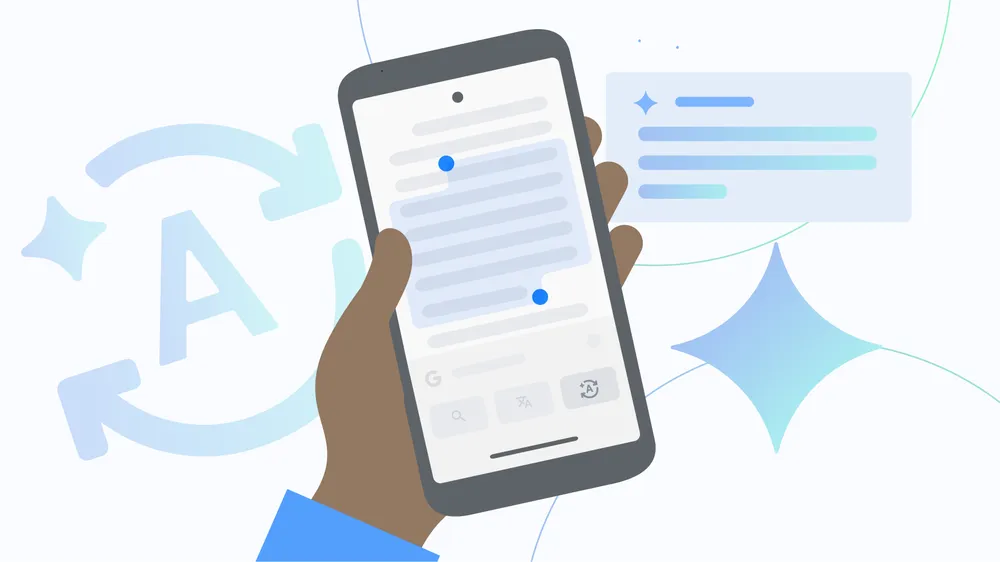 Google presenta “Simplify”, la IA que facilita la lectura de textos complexos