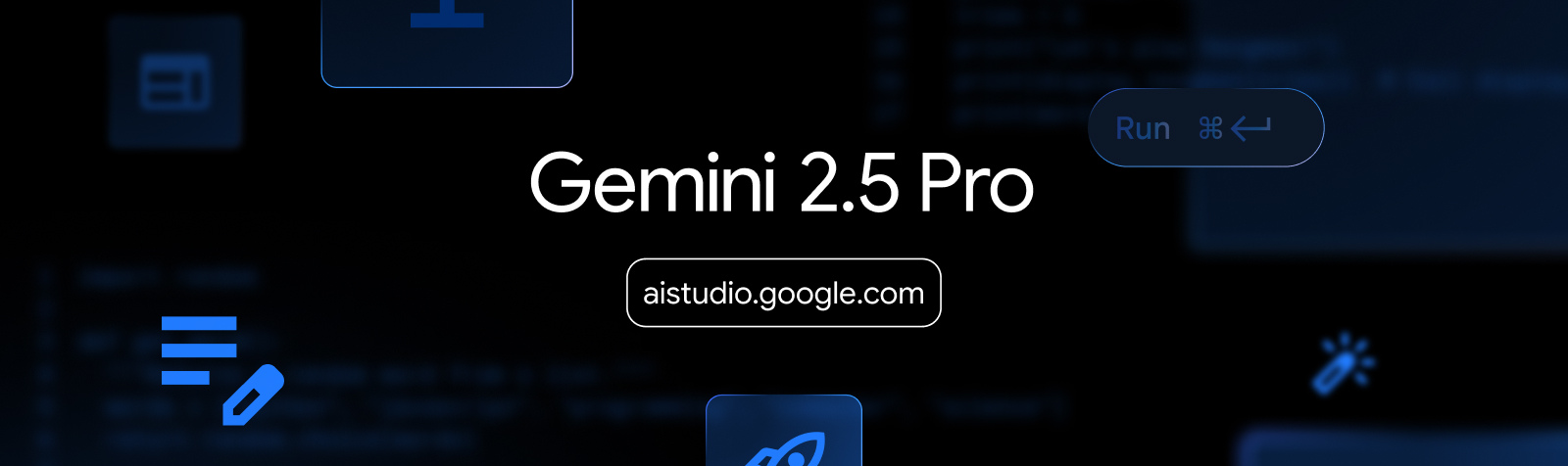 Gemini 2.5 Pro Preview lidera el rànquing de desenvolupament web