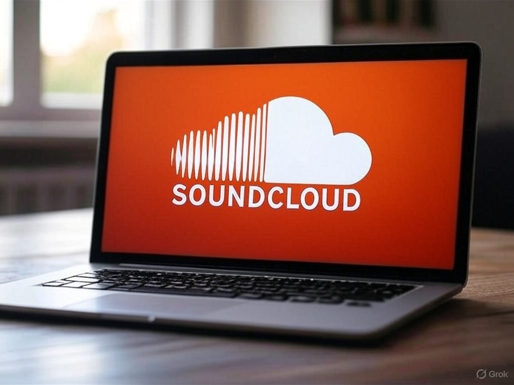SoundCloud genera polèmica arran del seu canvi de polítiques