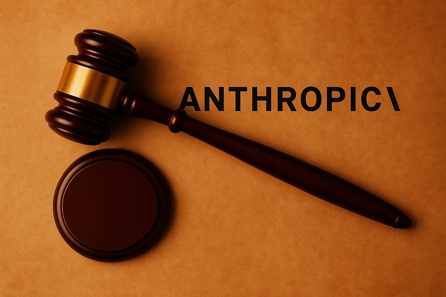 Anthropic aconsegueix suport judicial per entrenar la seva IA amb obres amb drets d’autor