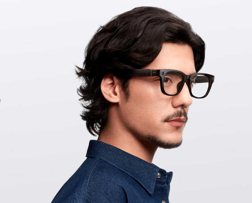 Xiaomi presenta les seves ulleres amb IA i aposta per la discreció