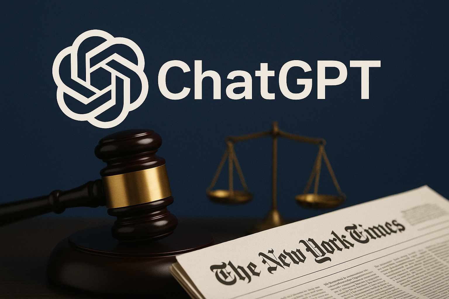 OpenAI haurà de conservar fins i tot els xats eliminats de ChatGPT per ordre judicial