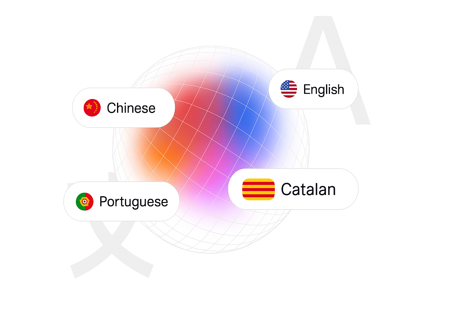 Una IA que riu, sospira, canta… i ara en català: així sona Eleven v3