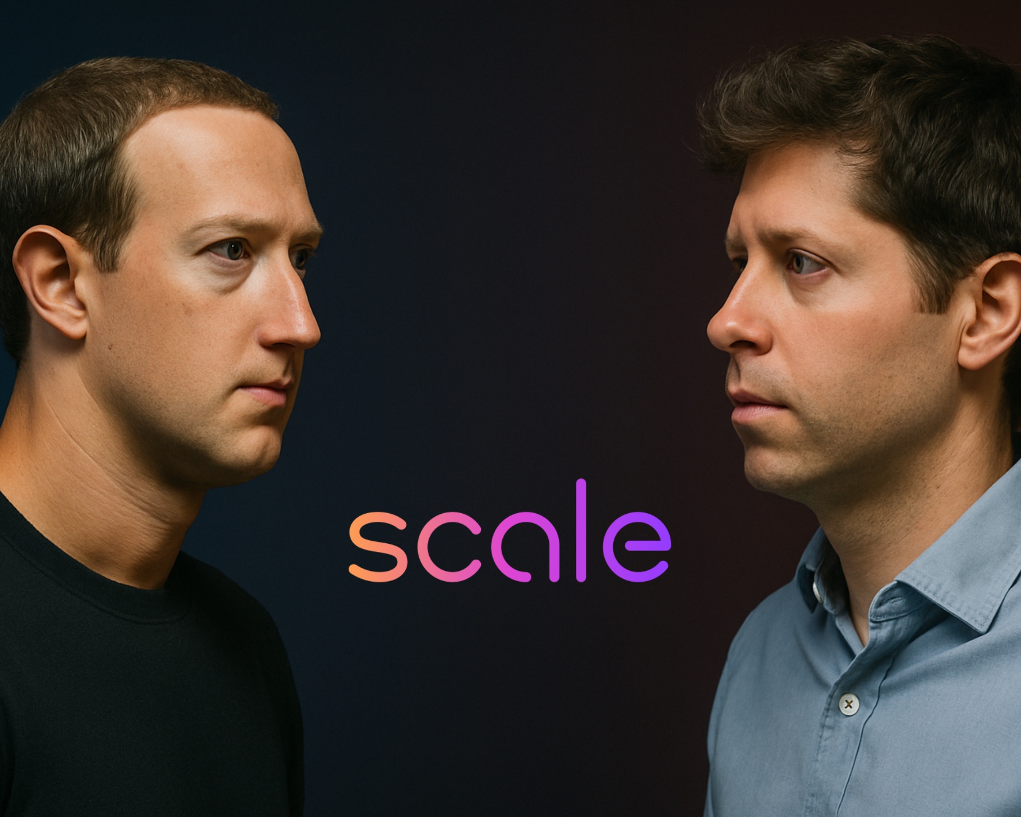 Meta entra, OpenAI surt: el pols pel control de dades en IA es torna estratègic