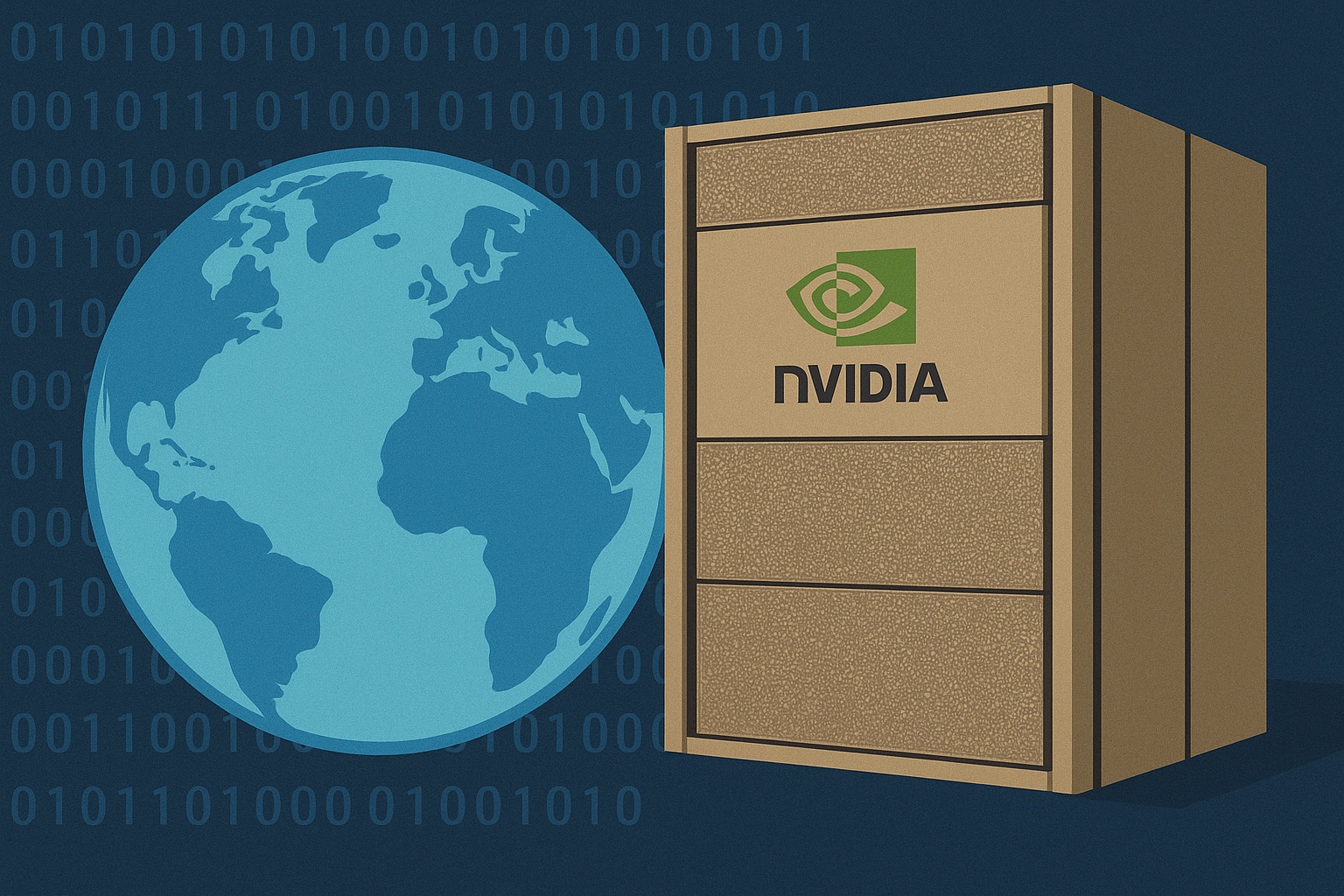 DeepL tradueix tot internet en 18 dies gràcies a Nvidia