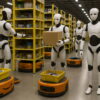 Robots