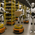 Robots