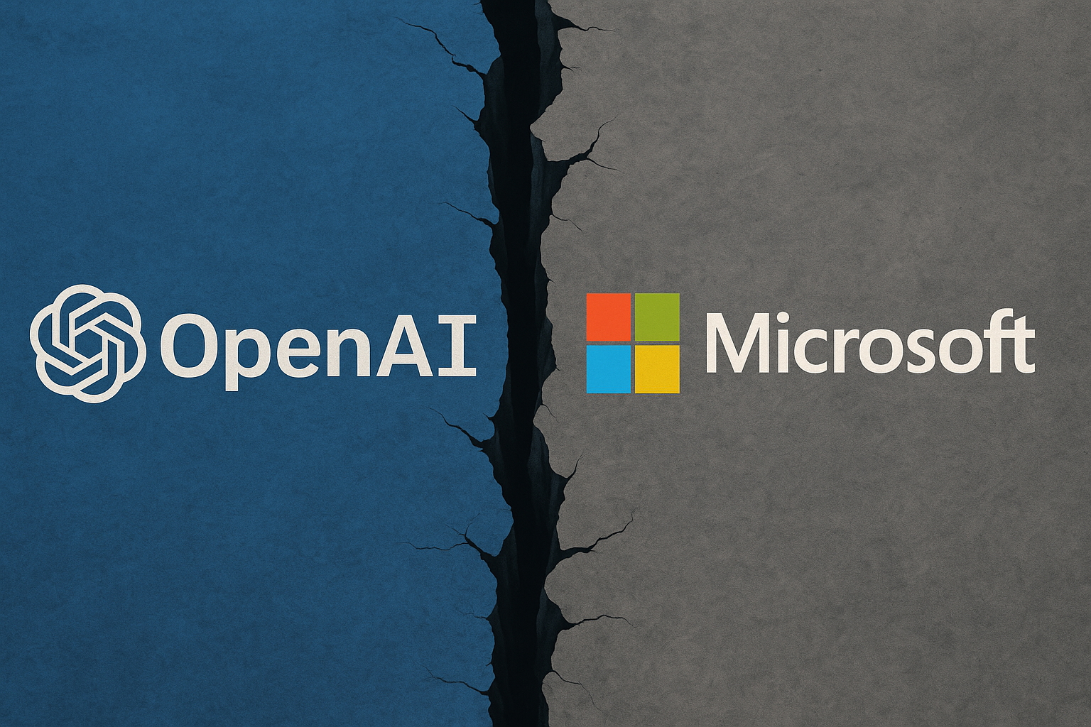 Microsoft negocia accés futur a la tecnologia d’OpenAI
