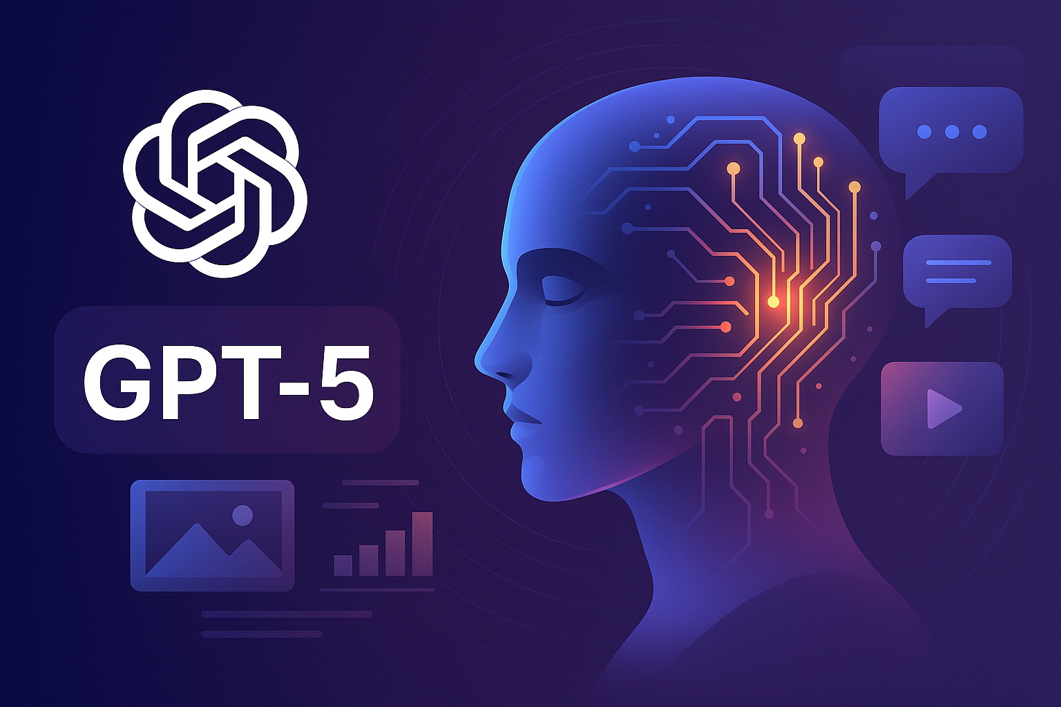 GPT‑5: El model unificat que redefineix la intel·ligència artificial