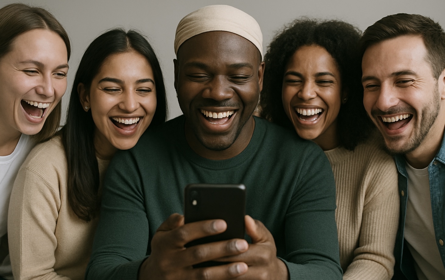 L’onada de vídeos racistes generats per IA sacseja TikTok i desafia les promeses ètiques de Google