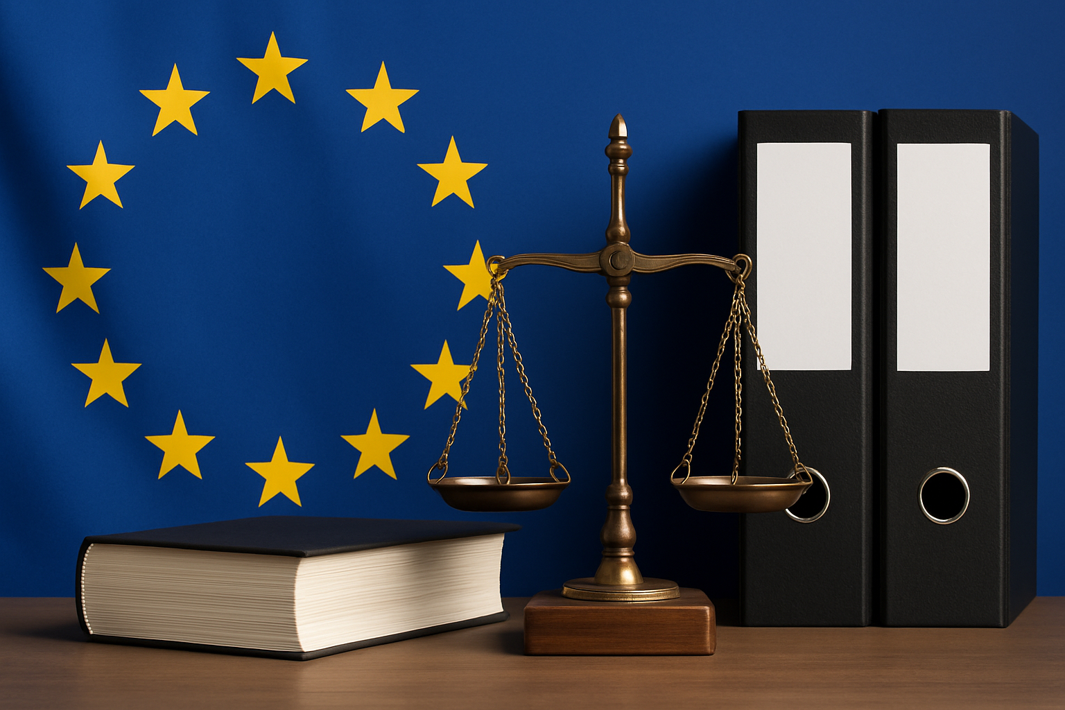 Noves directrius d’IA a la UE