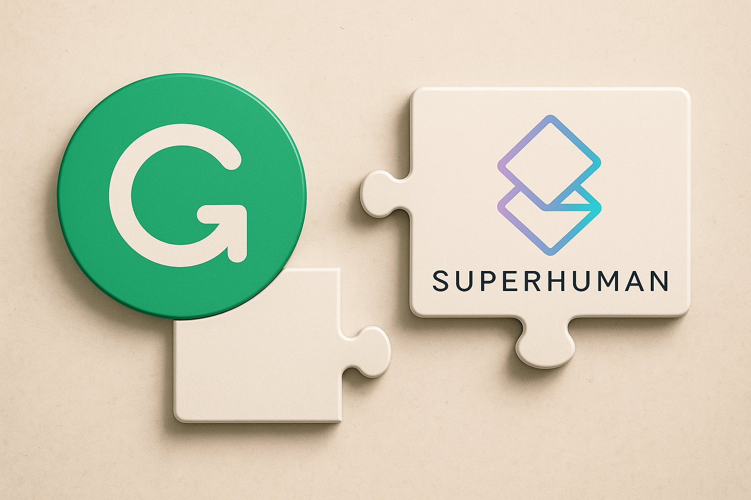 Grammarly compra Superhuman i converteix el correu en sala de comandaments