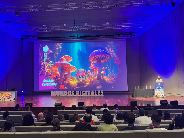 Mundos Digitales 2025: rècord d’assistència i mirada al futur del sector