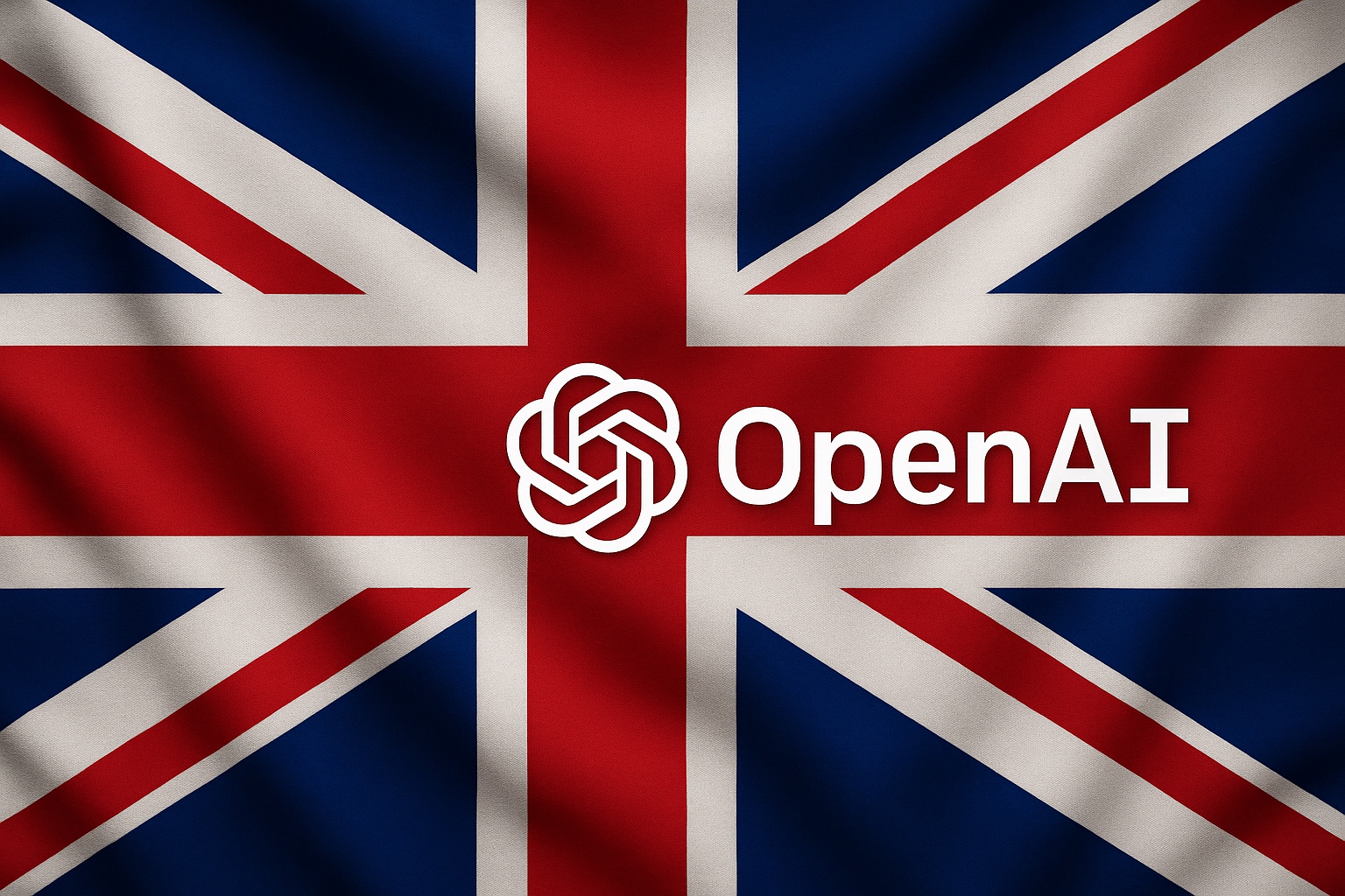Govern britànic i OpenAI proven la IA en els serveis públics
