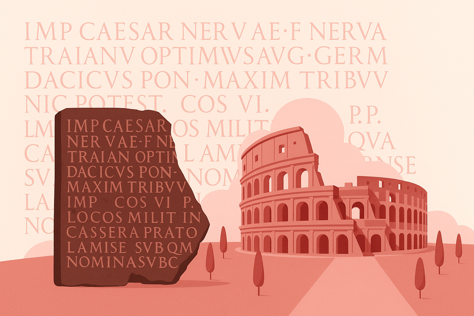 Aeneas, la IA que desxifra les pedres de la història