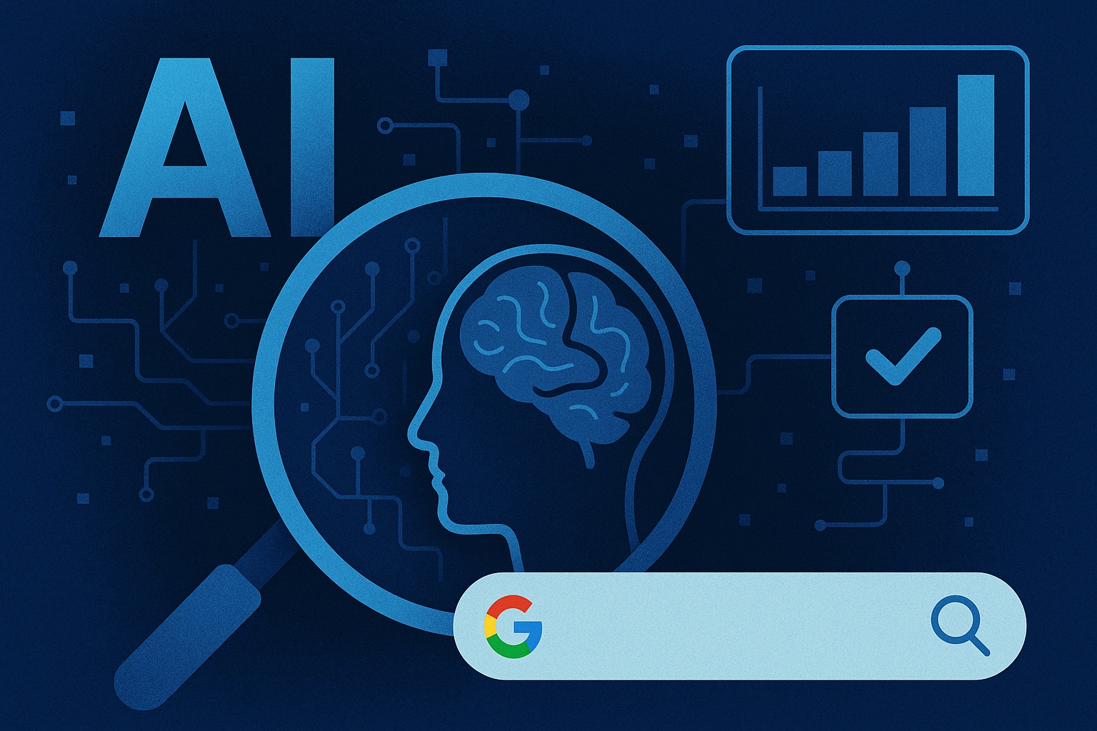 Del clic a l’encàrrec: el cercador de Google ja actua per tu