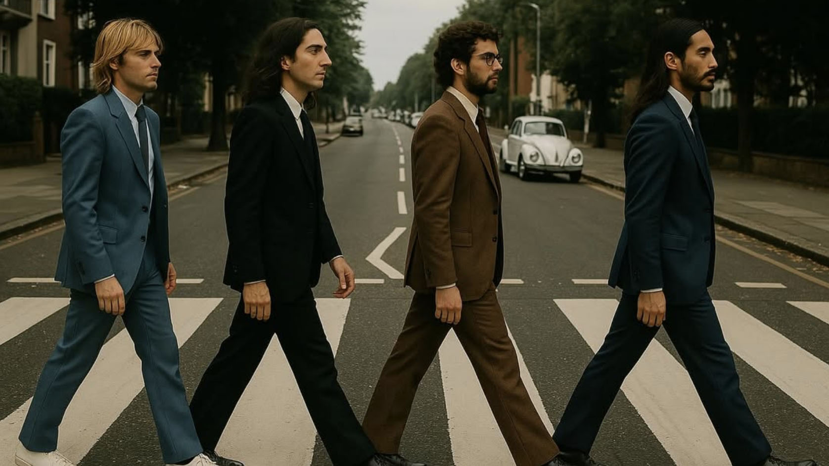 The Velvet Sundown: la banda d’IA que va conquerir Spotify (i les nostres playlists)