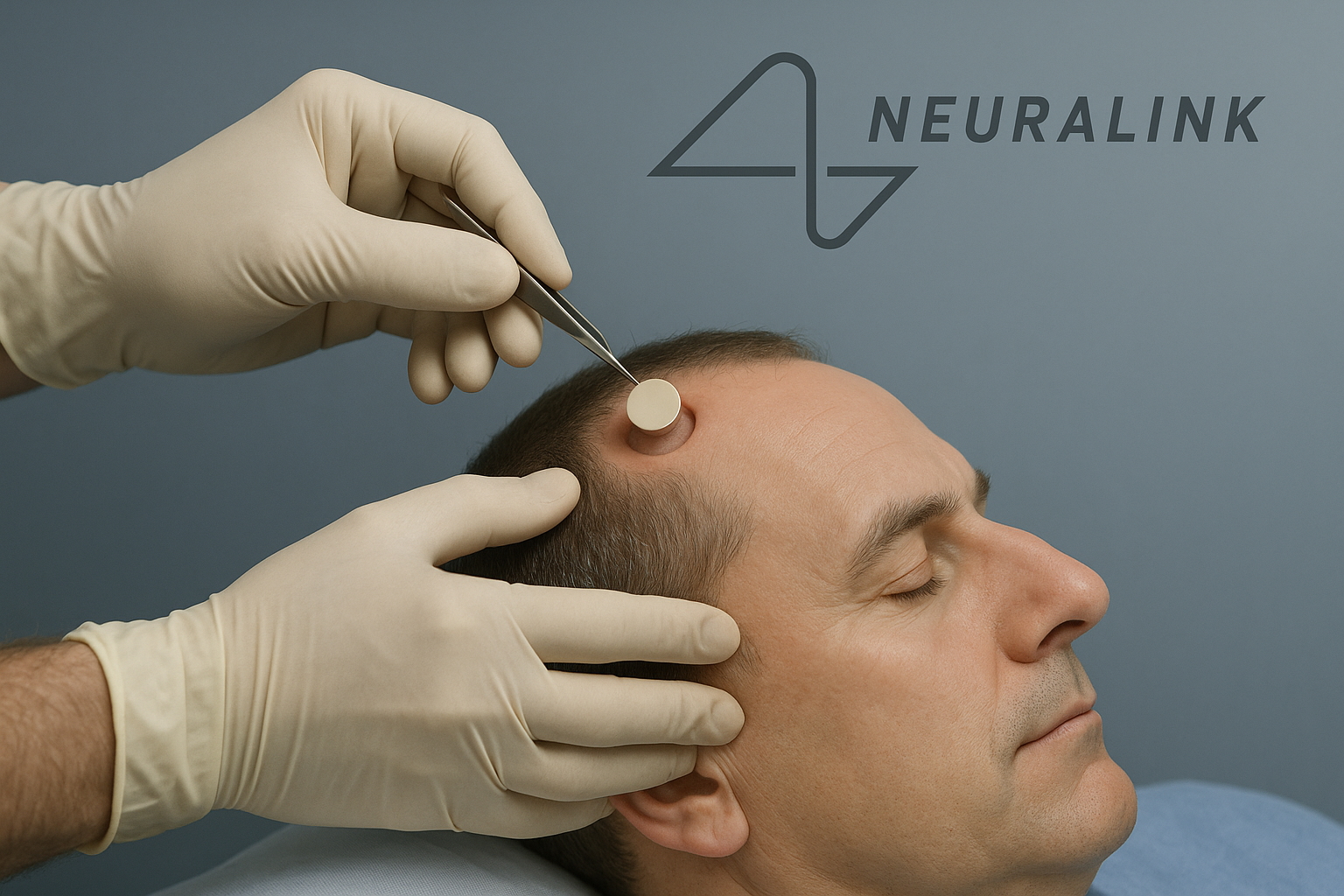 Neuralink llança el seu primer assaig clínic al Regne Unit per a xips cerebrals