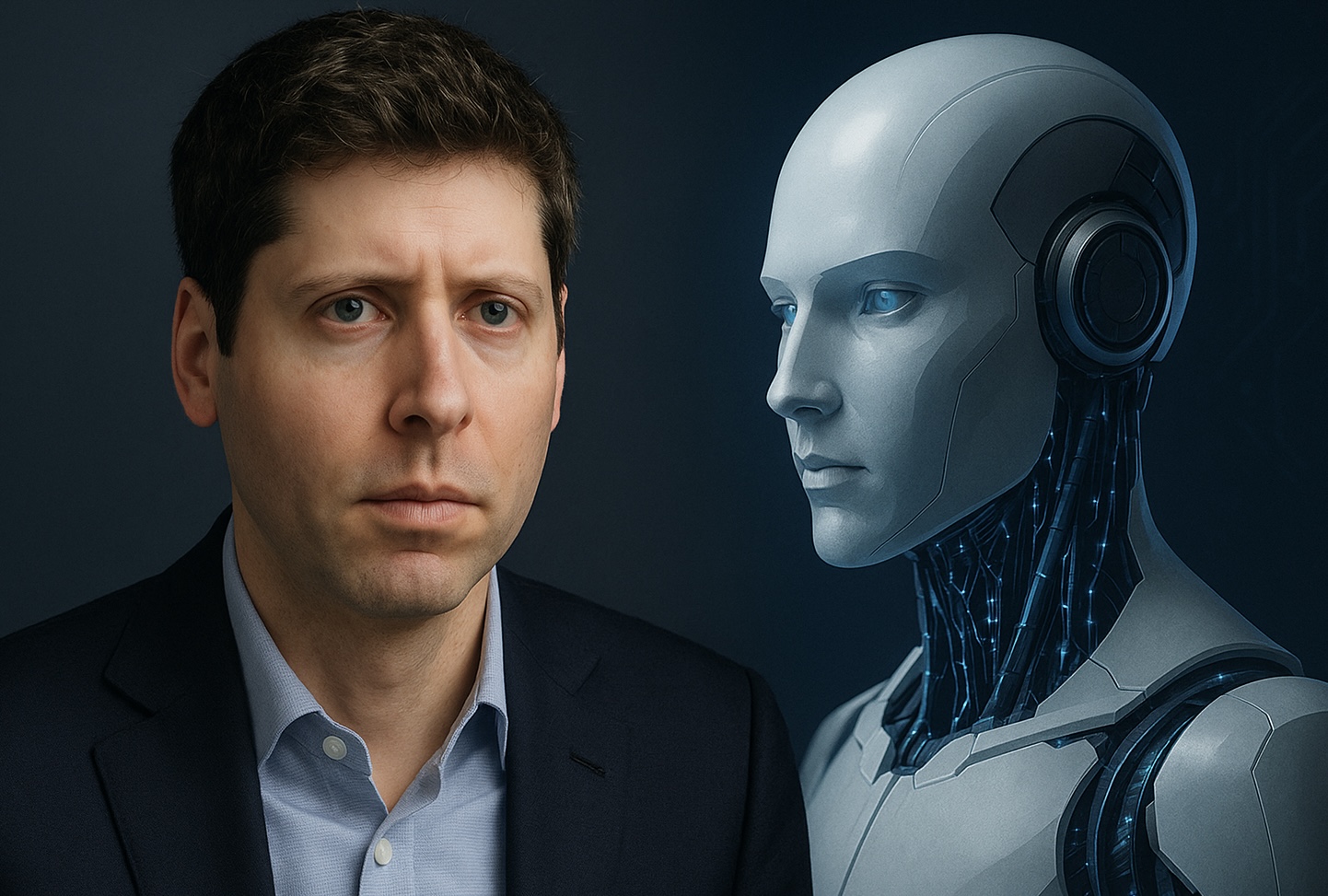 La creixent intimitat amb la IA segons Sam Altman