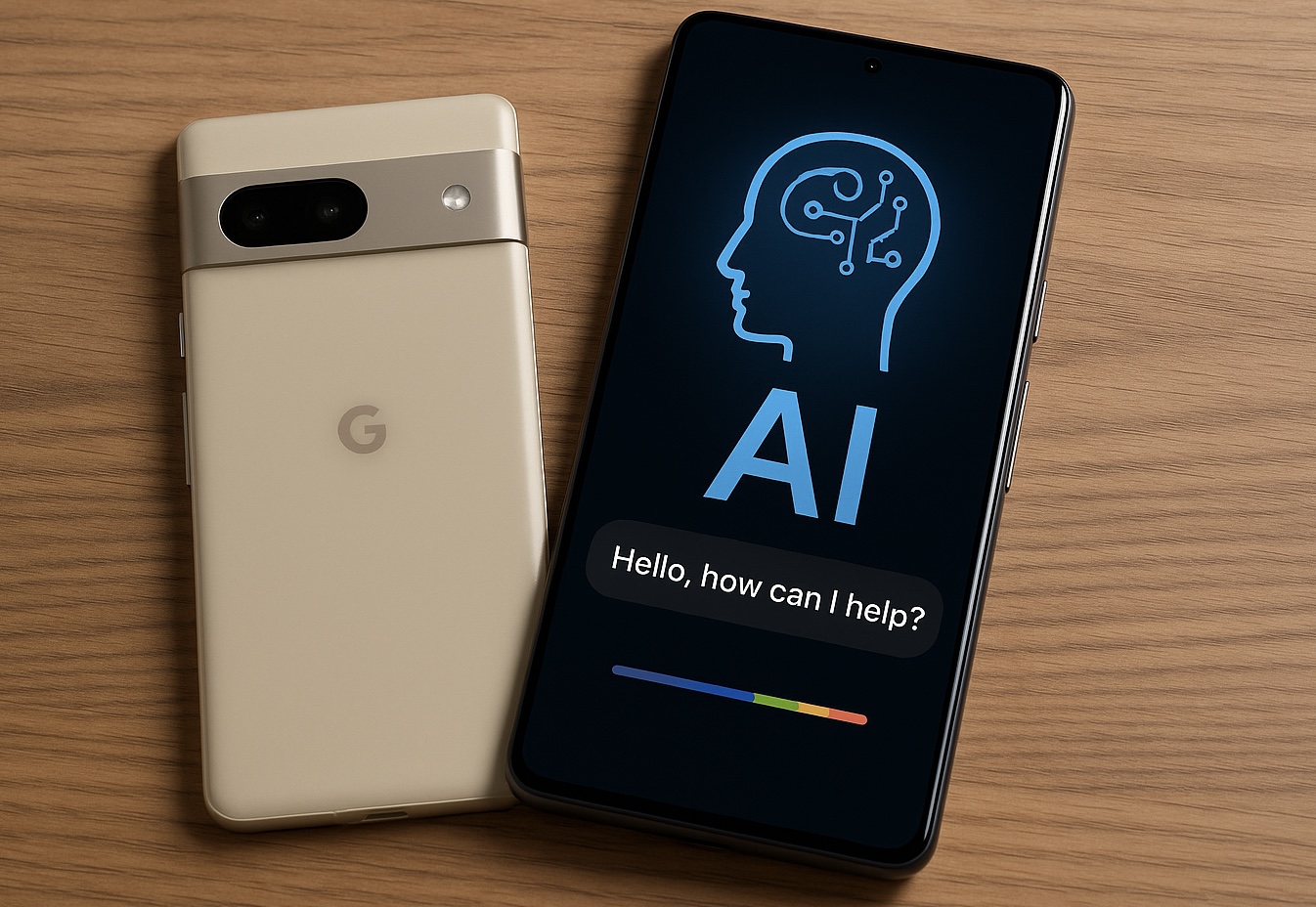 El Pixel 10 marca l’inici dels telèfons dominats per la IA