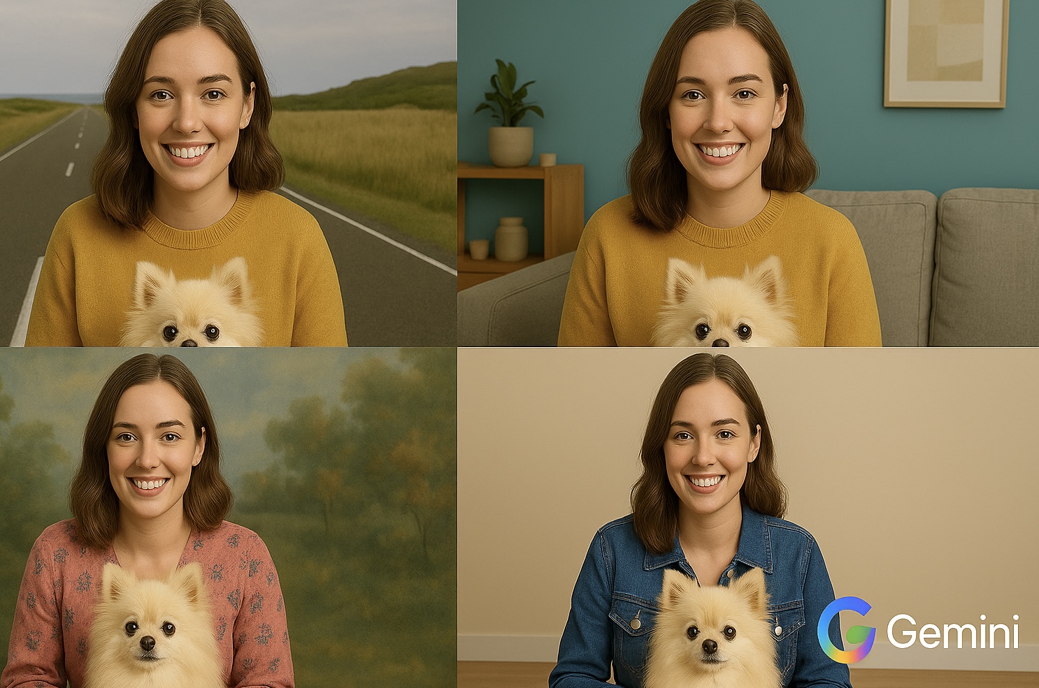 Nano Banana: el nou model de Google que revoluciona l’edició d’imatges amb IA