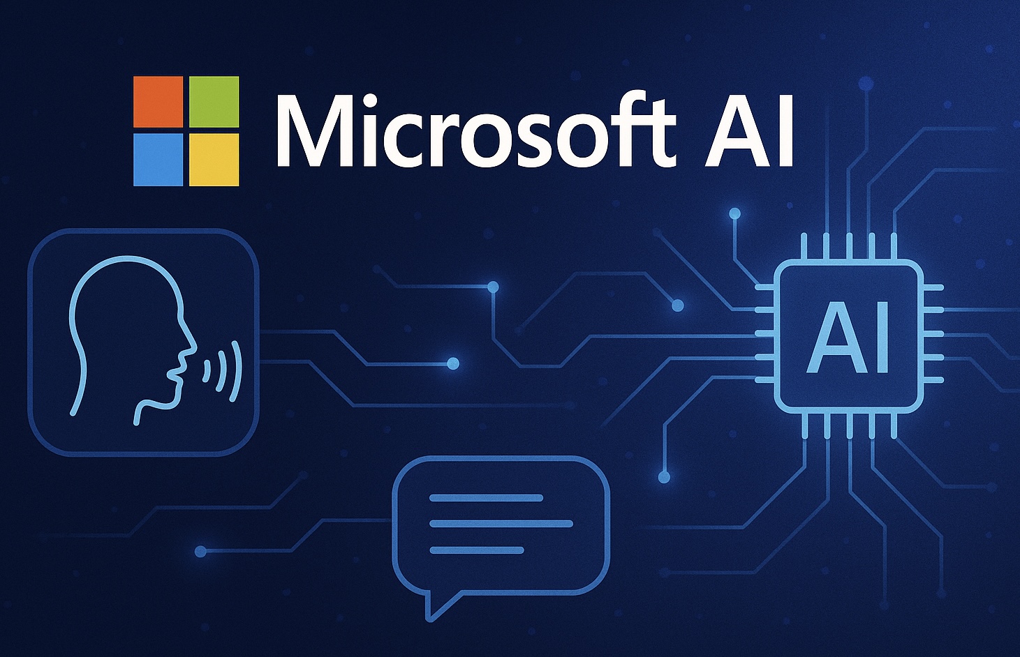 Microsoft llança els seus primers models d’IA interns mentre continua la seva aliança amb OpenAI