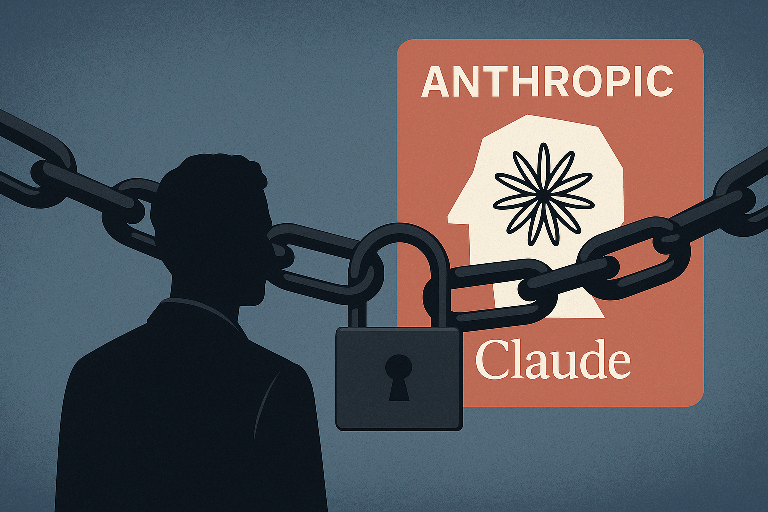 Anthropic talla l’accés a OpenAI en plena compte enrere de GPT-5