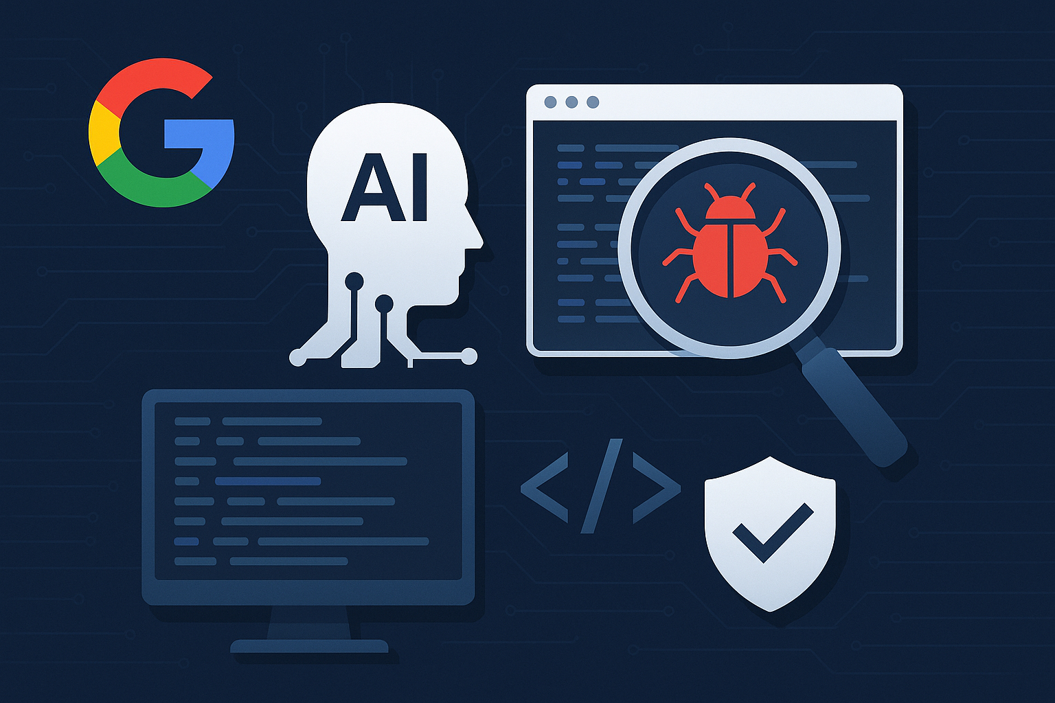 Big Sleep, el guardià invisible de Google