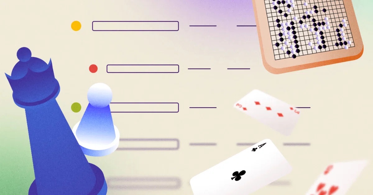 Jugar per entendre com pensa una IA