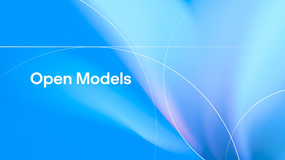 GPT - OSS, el gir obert d’OpenAI